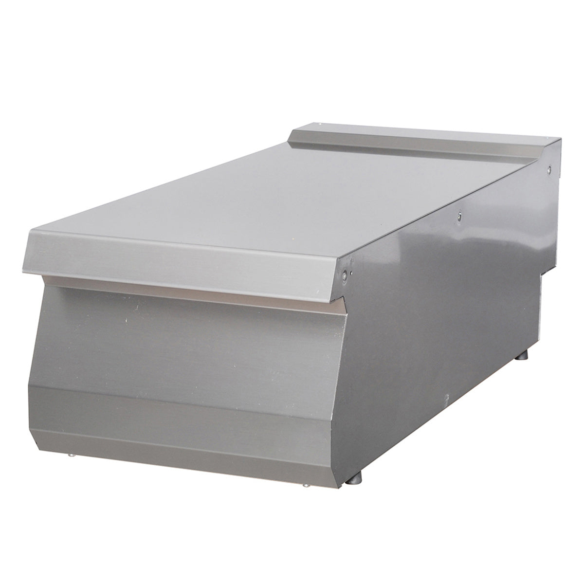 Premium arbejdsflade – Enkelt enhed – 90 cm dyb