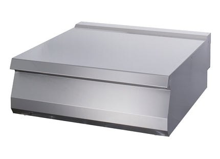 Premium arbejdsflade - dobbelt enhed - 90 cm dyb