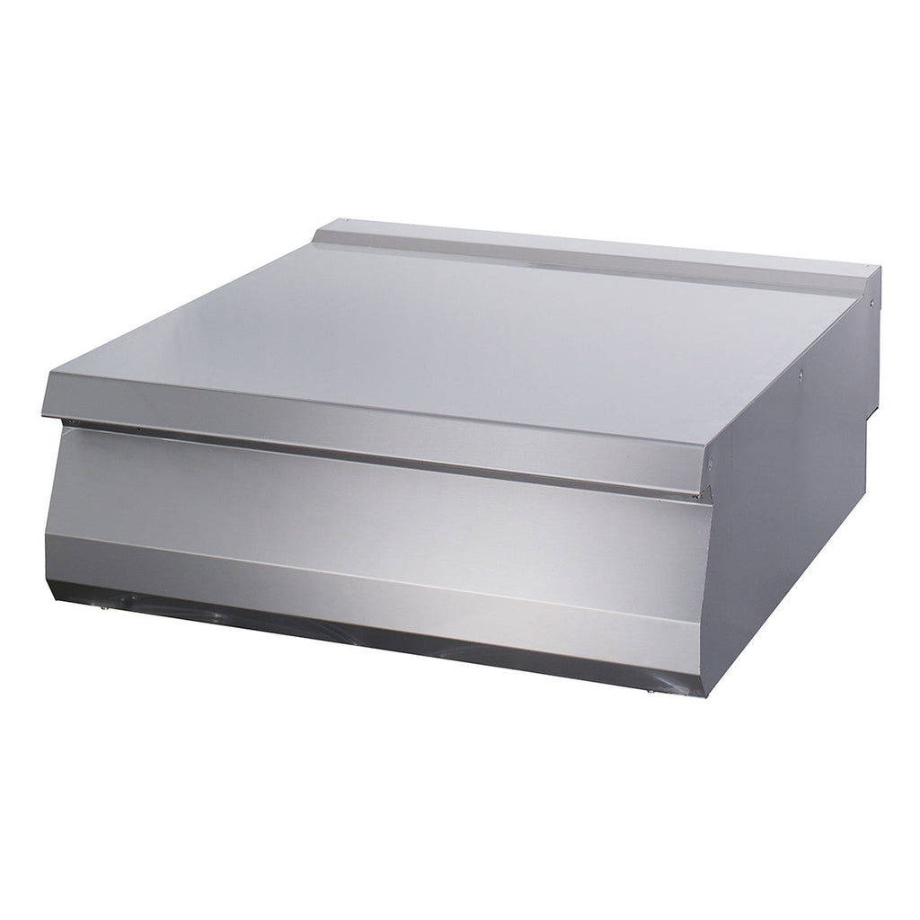 Premium arbejdsflade - Dobbelt enhed - 90 cm dyb