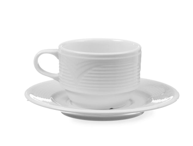 Kaffekop, HENDI, 0,17L, ⌀79mm