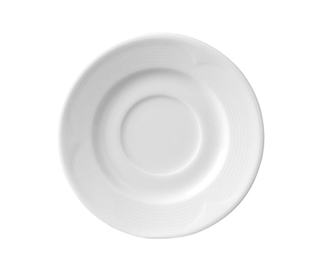 Underkop til espressokop, HENDI, ⌀125mm