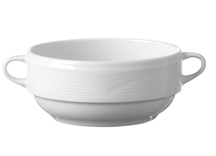 Suppeskål, HENDI, 0,38L, ⌀120mm