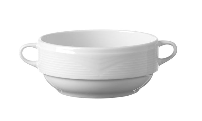 Suppeskål, HENDI, 0,38L, ⌀120mm