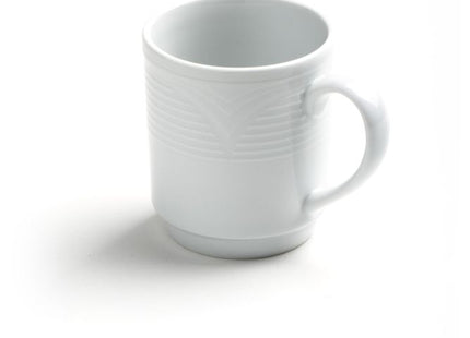 Krus, HENDI, 0,22L, ⌀mm