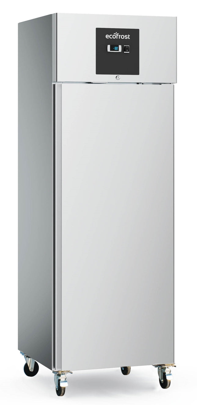 Fryse RVS 400 ltr