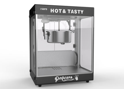 Popcorn maskine
model JUGO