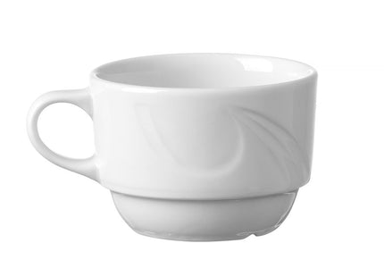 Kaffekop, HENDI, 0,17L, ⌀80mm