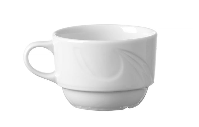 Kaffekop, HENDI, 0,17L, ⌀80mm
