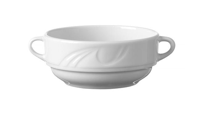 Suppeskål, HENDI, 0,38L, ⌀120mm