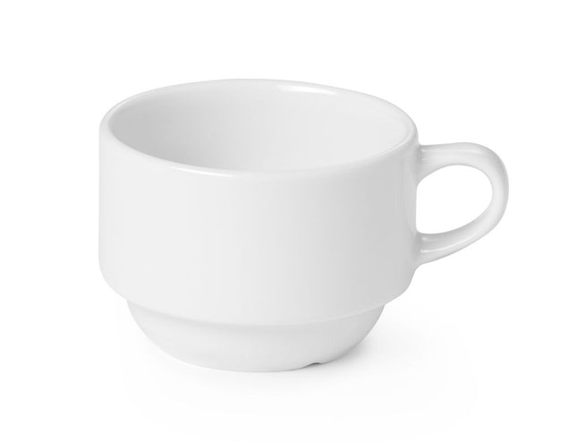 Kaffekop, HENDI, 0,17L, ⌀80mm