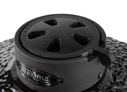 Premium Kamado BBQ 16 tommer