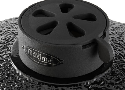 Premium Kamado BBQ 18 tommer