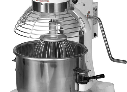 Røremaskine
model PR 20