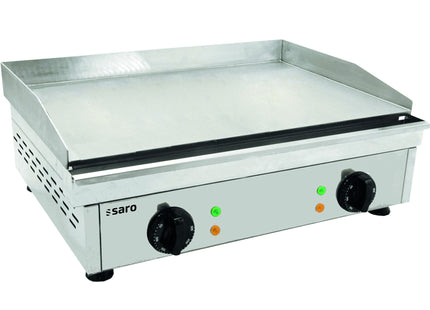 Elektrisk stegeplade
model FRY TOP GM 610 L