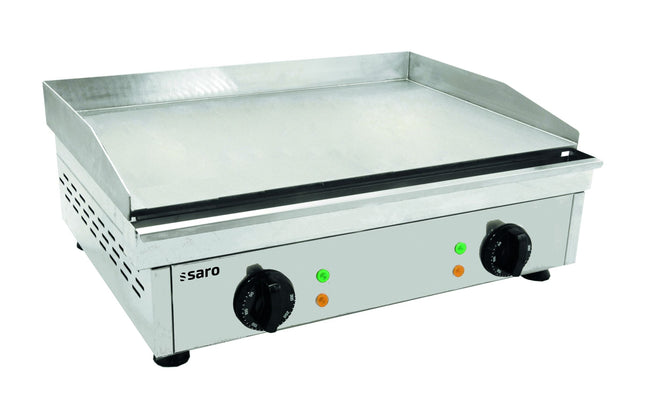 Elektrisk stegeplade
model FRY TOP GM 610 L