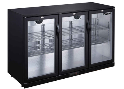 BAR COOLER 3 dørs
model BC 330