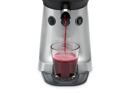 Juicepresser
model Juiceren EP7000