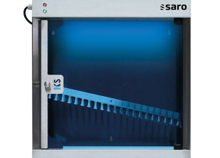 Kniv sterilisator
model KS 20