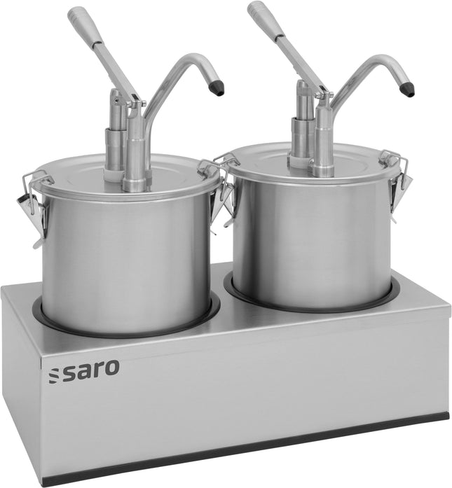 Sauce Dispenser model PD-002