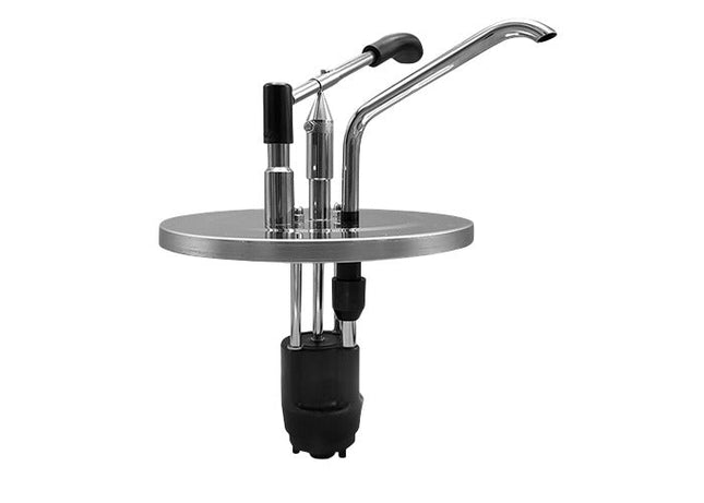 Håndtagsdispenser
model EDU-10