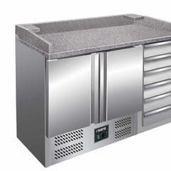 Pizzabord model PZ 9001