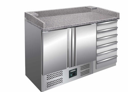 Pizzabord model PZ 9001