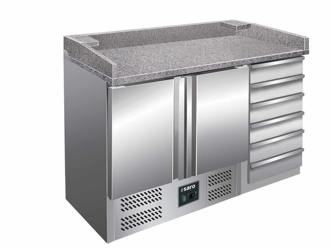 Pizzabord model PZ 9001