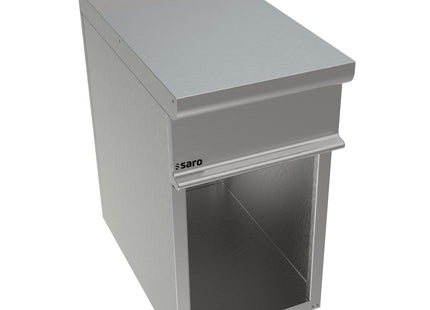 Neutralt element med åbent stativ
model E7/KNN1BA