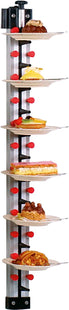 Tallerkenstativ Plate-Mate® 
Væg model WM-12