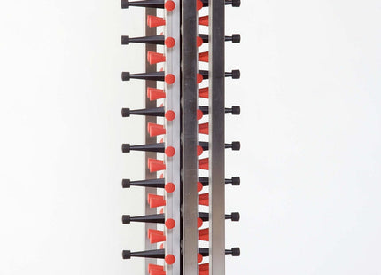 Pladestabler Plate-Mate
model PM 48 foldbar