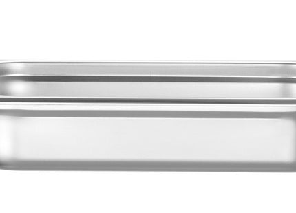 GN 1/3 beholder, HENDI, Budget Line, GN 1/3, 2,5L, 325x176x(H)65mm