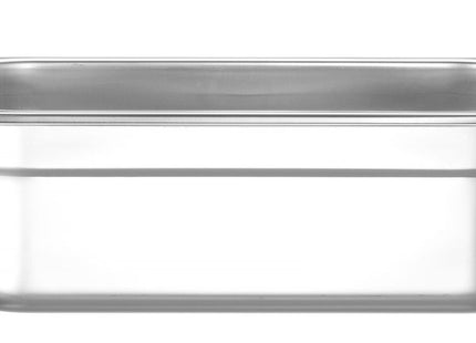 GN 1/3 beholder, HENDI, Budget Line, GN 1/3, 4L, 325x176x(H)100mm