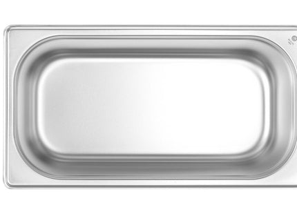 GN 1/3 beholder, HENDI, Budget Line, GN 1/3, 5,7L, 325x176x(H)150mm