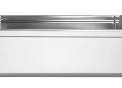 Beholder GN 2/1, HENDI, Profi Line, GN 2/1, 19L, (H)65mm