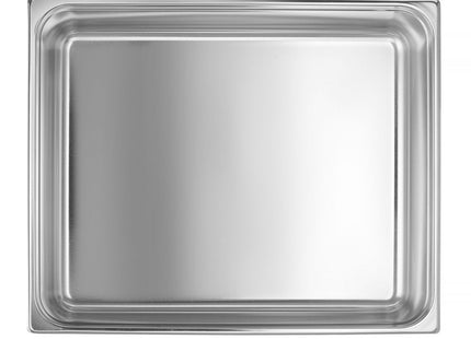 Beholder GN 2/1, HENDI, Profi Line, GN 2/1, 58L, (H)200mm