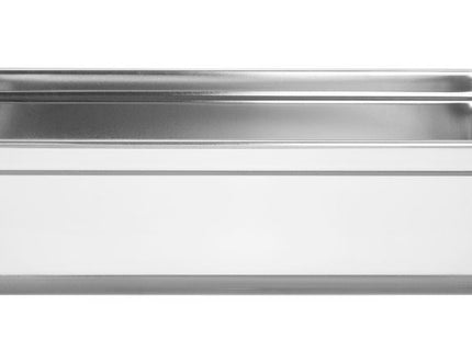 Beholder GN 2/1, HENDI, Profi Line, GN 2/1, 43L, (H)150mm