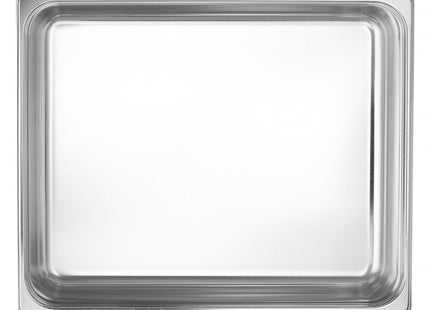Beholder GN 2/1, HENDI, Profi Line, GN 2/1, 43L, (H)150mm