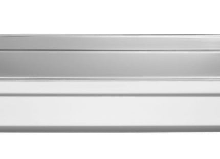 Beholder GN 2/1, HENDI, Profi Line, GN 2/1, 30L, (H)100mm