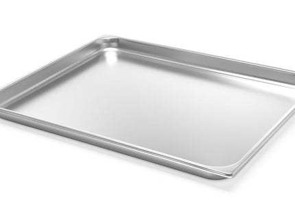 Beholder GN 2/1, HENDI, Profi Line, GN 2/1, 11L, (H)40mm