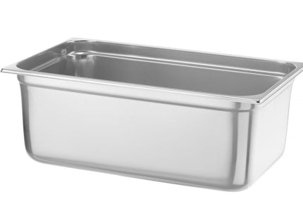 Beholder GN 1/1, HENDI, Profi Line, GN 1/1, 5L, (H)40mm