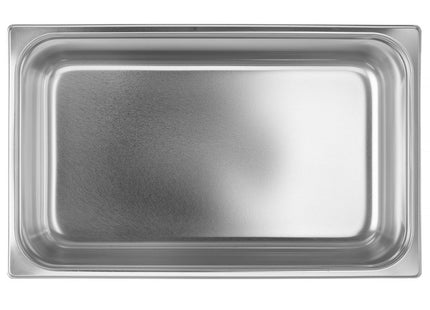 Beholder GN 1/1, HENDI, Profi Line, GN 1/1, 2,5L, (H)20mm