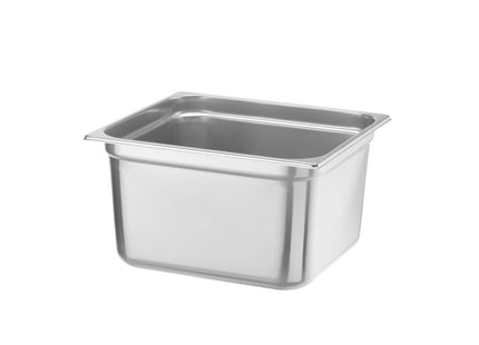 Beholder GN 2/3, HENDI, Profi Line, GN 2/3, 9L, (H)100mm