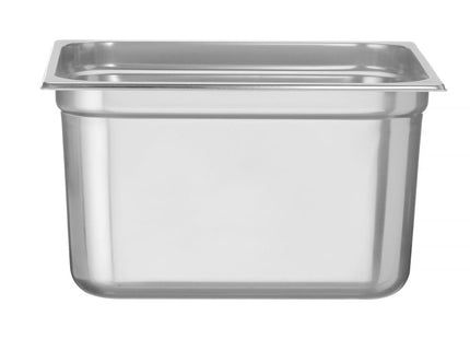 Beholder GN 2/3, HENDI, Profi Line, GN 2/3, 5,5L, (H)65mm