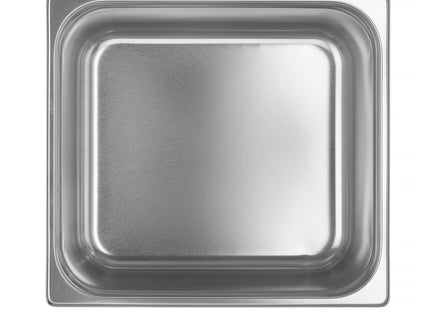 Beholder GN 2/3, HENDI, Profi Line, GN 2/3, 18L, (H)200mm