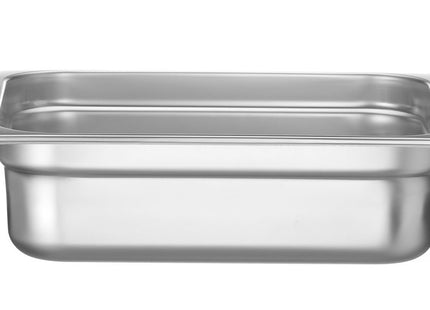 Beholder GN 2/3, HENDI, Profi Line, GN 2/3, 9L, (H)100mm