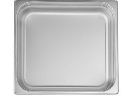 Beholder GN 2/3, HENDI, Profi Line, GN 2/3, 9L, (H)100mm