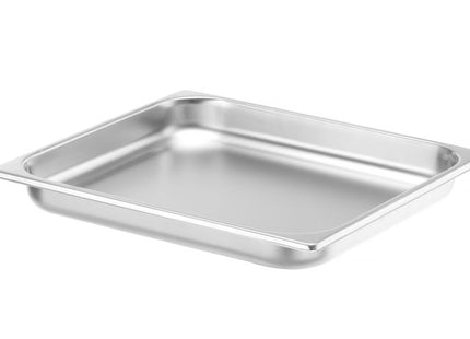 Beholder GN 2/3, HENDI, Profi Line, GN 2/3, 3L, (H)40mm