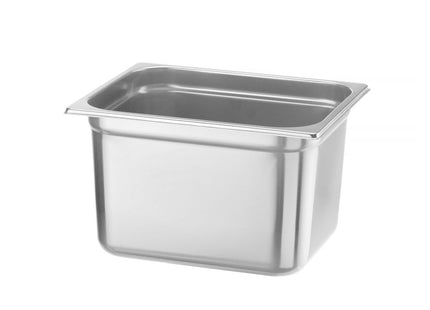 Beholder GN 1/2, HENDI, Profi Line, GN 1/2, 12,5L, (H)200mm