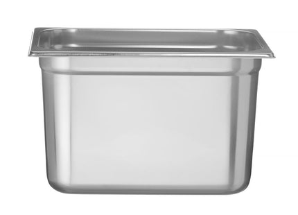 Beholder GN 1/2, HENDI, Profi Line, GN 1/2, 6,5L, (H)100mm