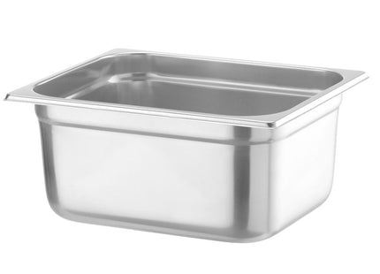 Beholder GN 1/2, HENDI, Profi Line, GN 1/2, 9,5L, (H)150mm